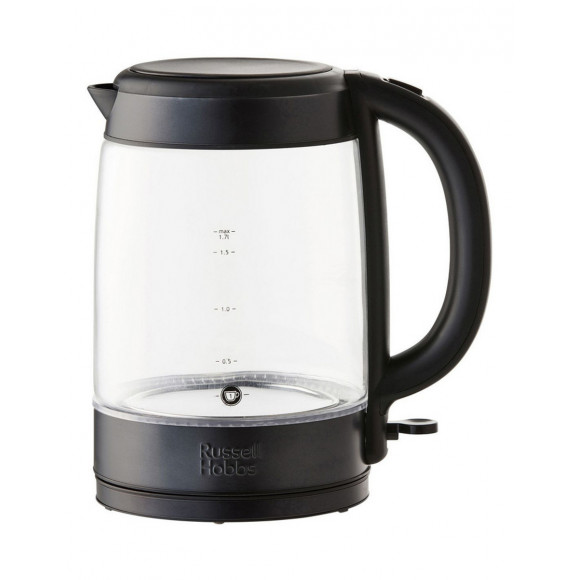 RHK172BCH Russell Hobbs Brooklyn Glass Kettle